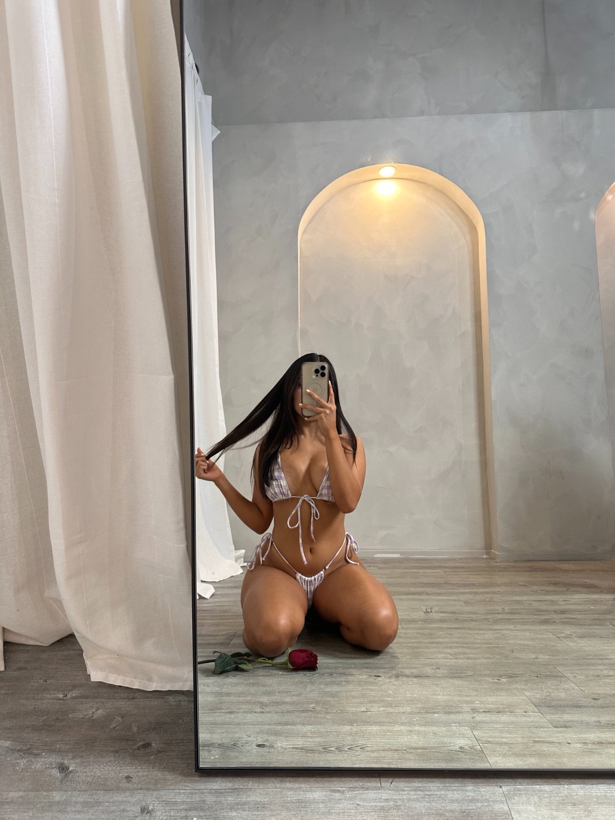 Available Now – Your Escape Into Softness & Pleasure
