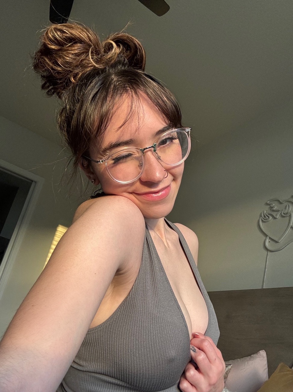 Rosie ❤Sexy 😍Erotic 😍Juicy pussy ❤ Busty 😍Horny