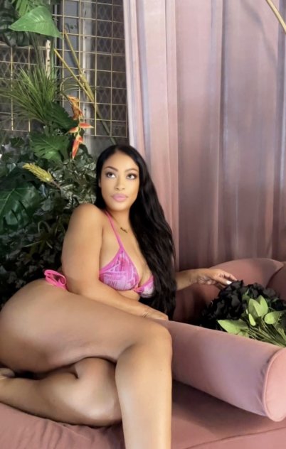 Exotic Thai Puerto Rican Mix Visiting