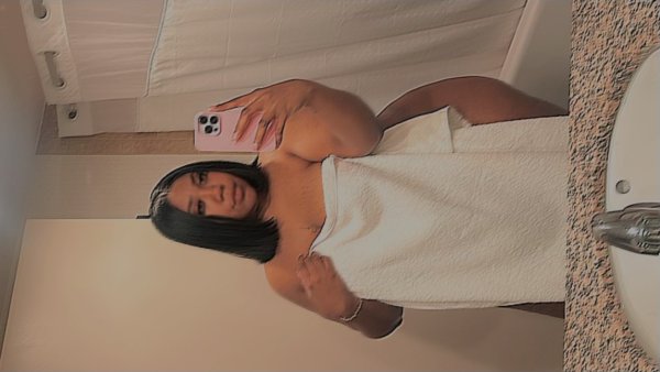 Curvy in the right places