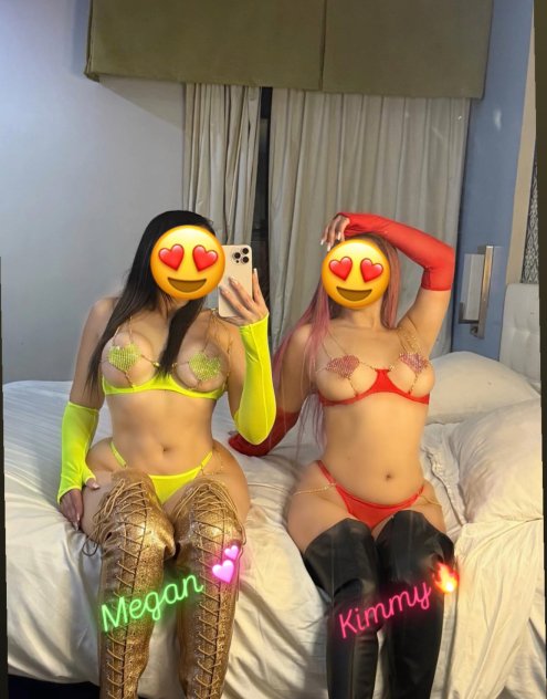 Double the Tease, Double the Pleasure