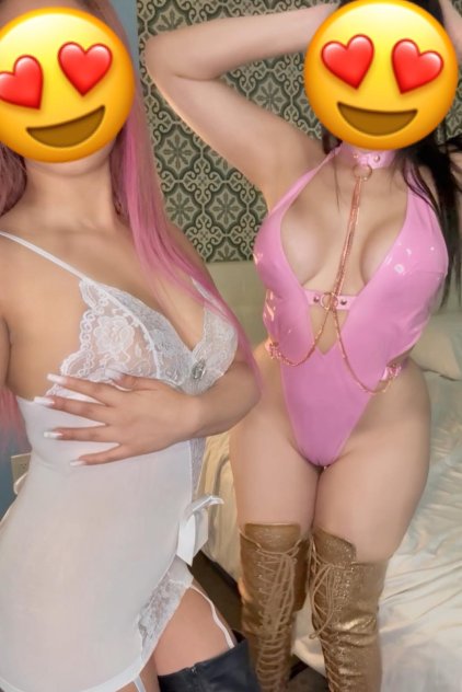 Double the Tease, Double the Pleasure