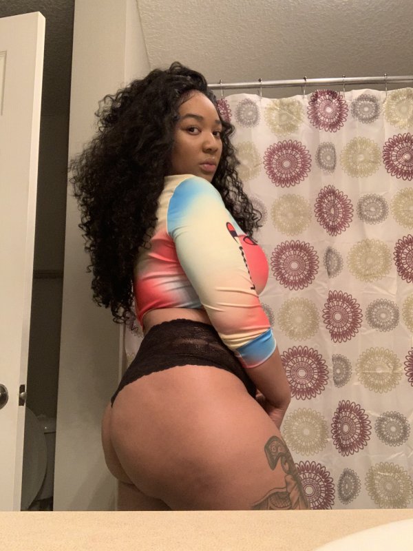 ✨ Sexy Island Beauty from Trinidad 🇹🇹 Your Exotic Upscale Bombshell
