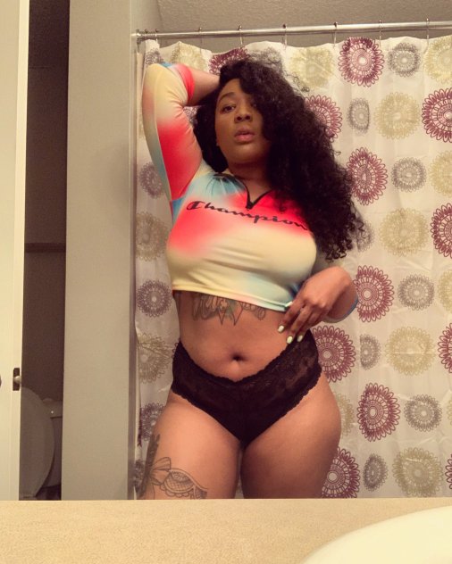 ✨ Sexy Island Beauty from Trinidad 🇹🇹 Your Exotic Upscale Bombshell