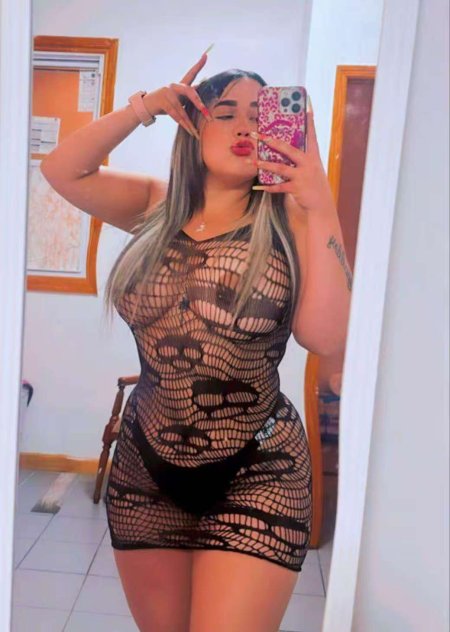 Variety of new girls available