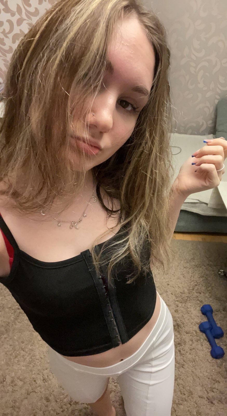 Hi, I’m Teresa 💋available here in Abilene available