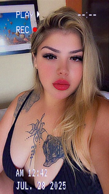Big booty latina