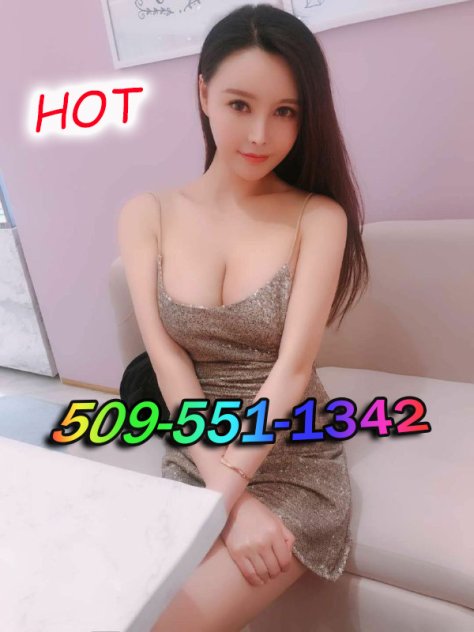 ⬛🟨⬛🟨SEXY & YOUNG ASIAN GIRLS⬛🟨⬛🟨509-551-1342⬛🟨⬛🟨R Massage⬛🟨⬛🟨