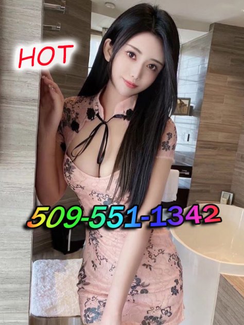 ⬛🟨⬛🟨SEXY & YOUNG ASIAN GIRLS⬛🟨⬛🟨509-551-1342⬛🟨⬛🟨R Massage⬛🟨⬛🟨