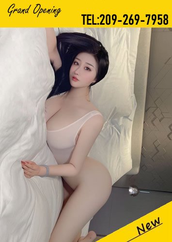 🌹⭐⭐🌹✨New Asian & Mexican Girls🌹⭐⭐🌹✨209-269-7958⭐⭐⭐⭐VIP SERVICE