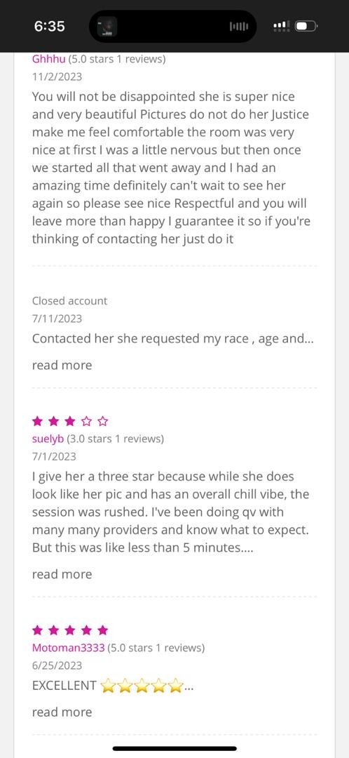 WANT TO MEET A VERIFIED, NO SCAM, NO BS ESCORT??