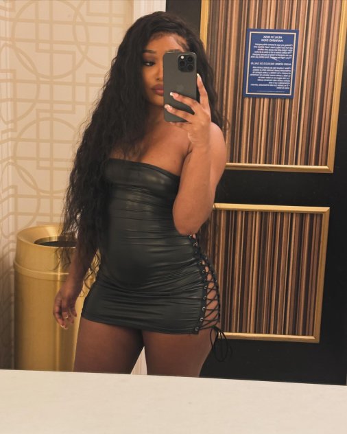 Ready to have a great time with a nice gentleman