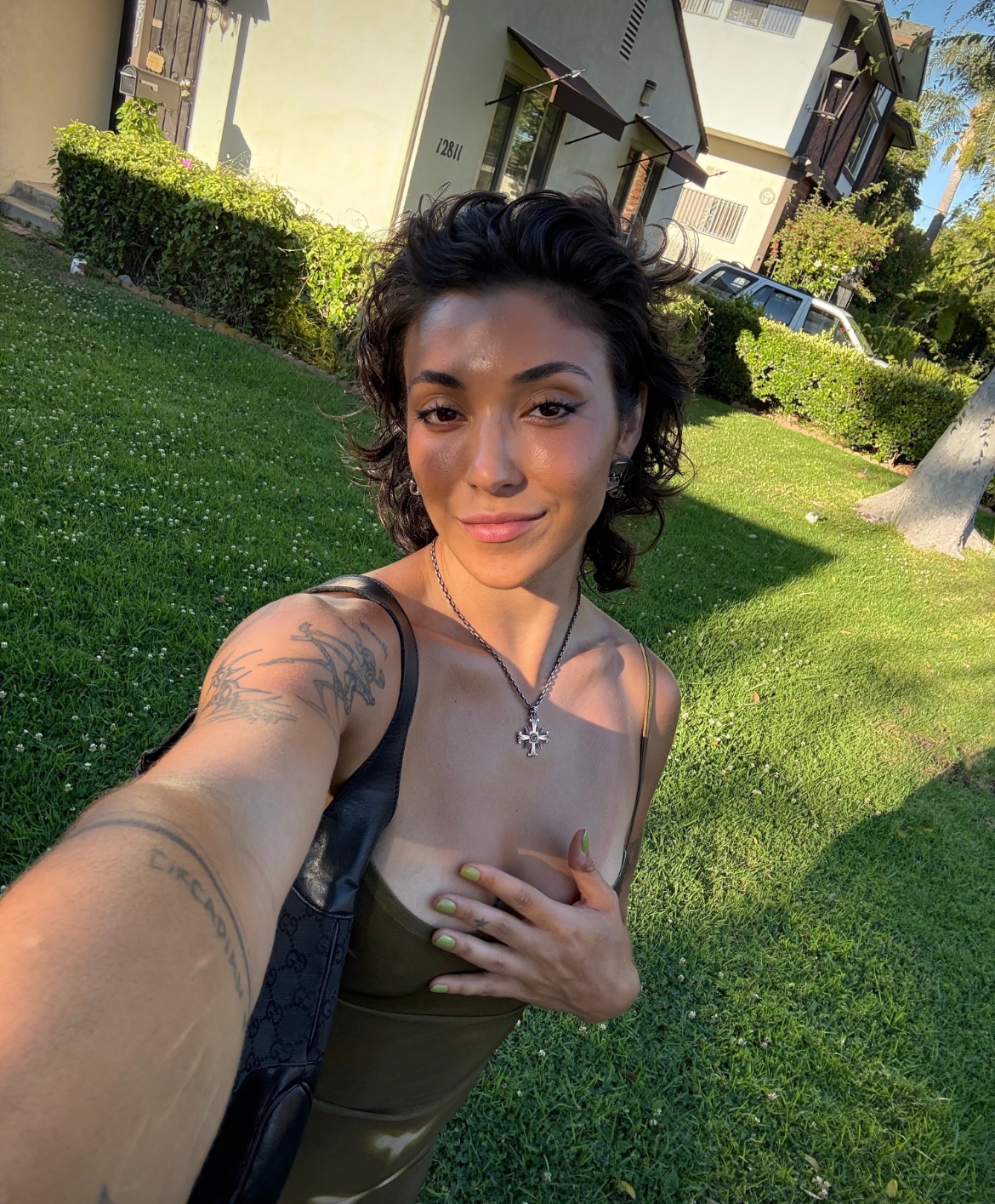 Im available for both Incall and outcall