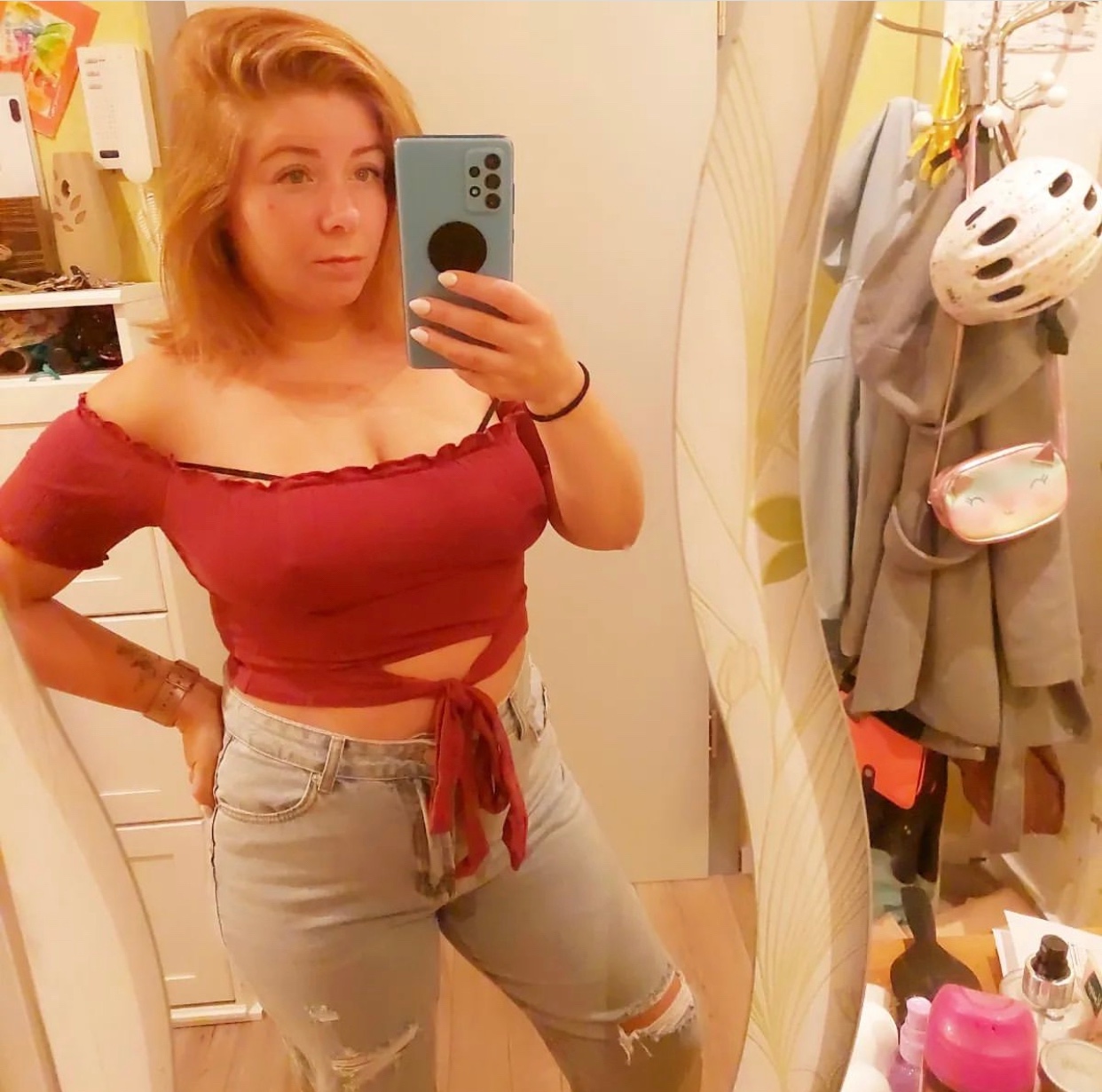 Text +1 (763) 319-6549 Are you stressed and need Some hot reliever? I’m a horny mature girl, I love