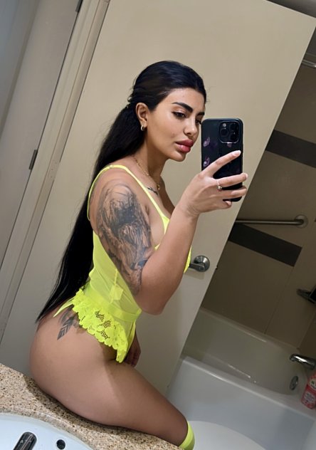 European girl Sara only 2 days in town