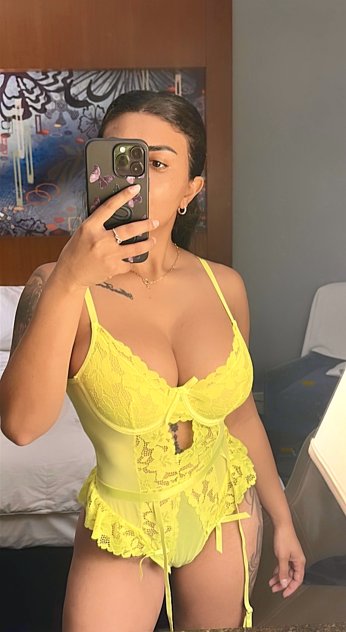 European girl Sara only 2 days in town