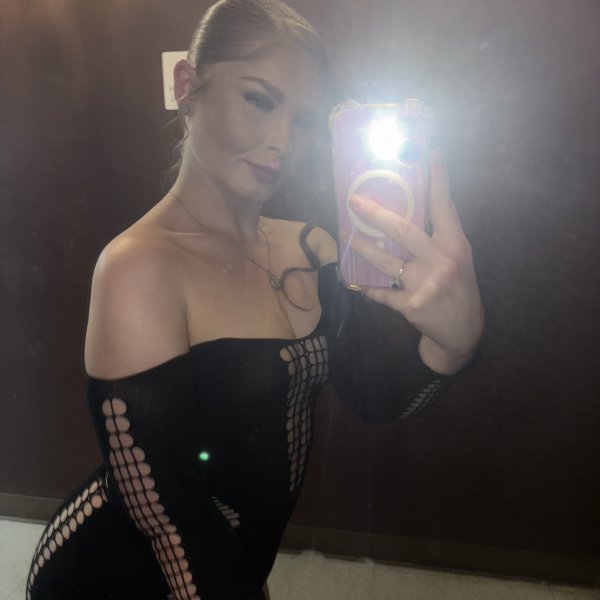 🍭 Sweet and Sexy Ginger 🍭