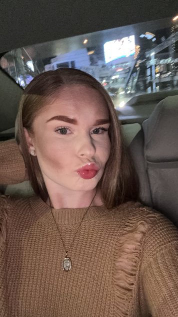 🍭 Sweet and Sexy Ginger 🍭