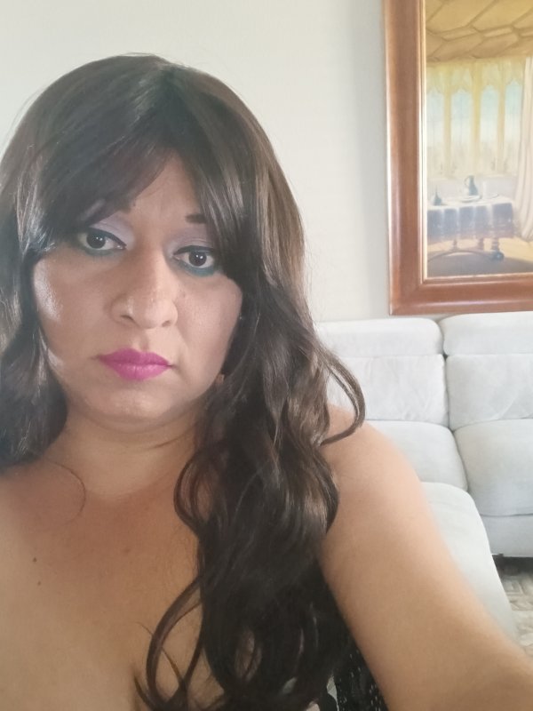 Hispanic,sexy, voluptuoso, fun,smart,exciting