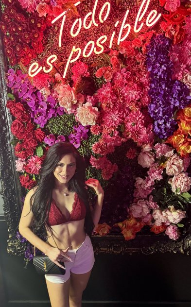 ASK ABOUT MY hour SPECIALs 🌹💦