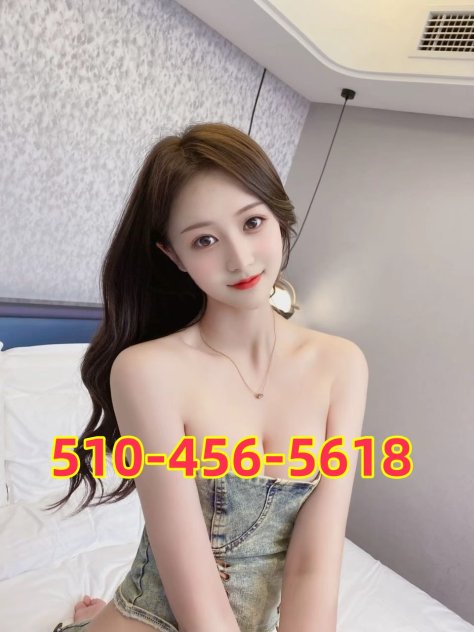 ⚛️New girl on 🔥510-456-5618⚛️Sexy and hot🔥🔴Sweet cute💮Best choice🔴