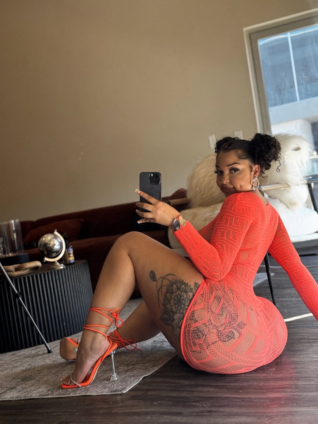 I’m An ANGEL but my DEMON time is something else😈 I BET I MAKE YOU🥜