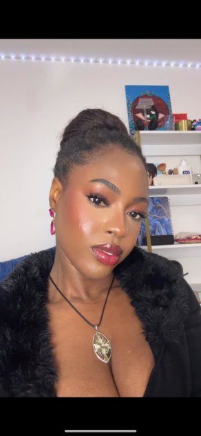 HELLO DADDY ✨ I'M NEW HERE 🥰💦AND I WANT TO HAVE FUN RIGHT NOW 🌚 ACT