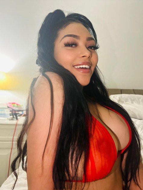 Estoy disponible, cariño, llámame