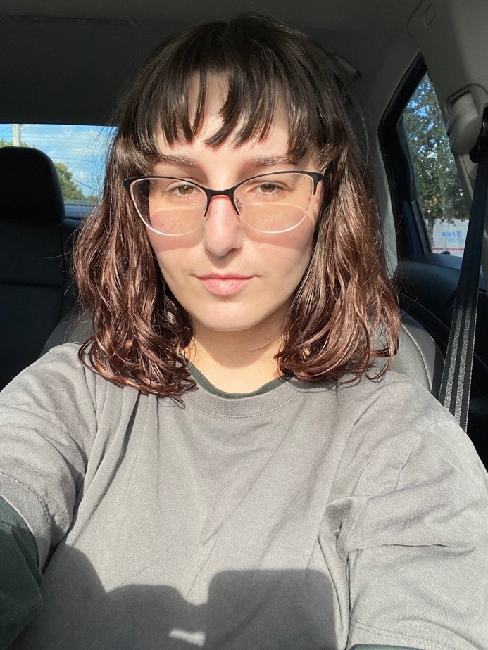 I’m available for hookup