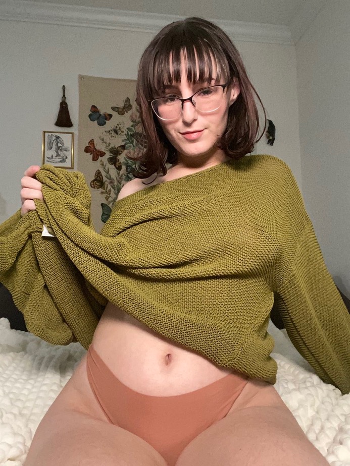 I’m available for hookup