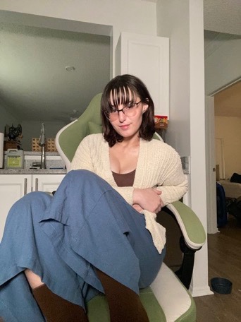 I’m available for hookup