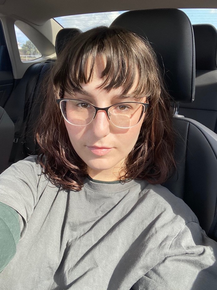 I’m available for hookup