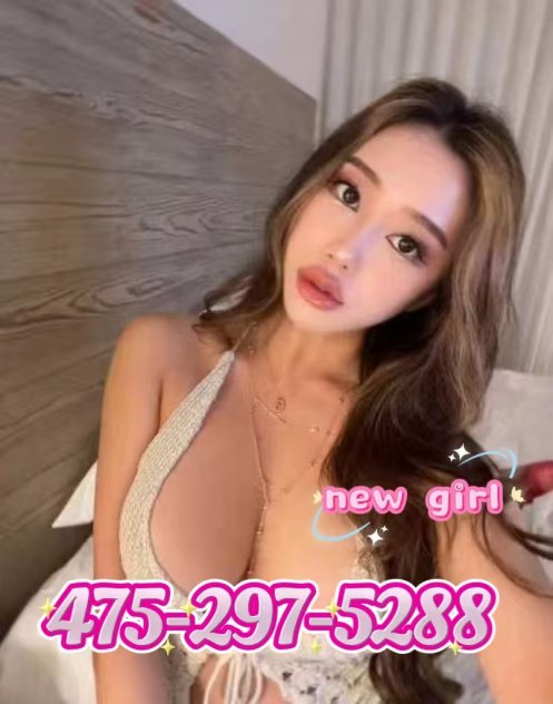 ☎️☎️475-297-5288🎀🎀Grand opening🎀The new girls🎀sexy and spicy 🟪petite,and charming🍆💦😋full of exotic charm🟪🟪