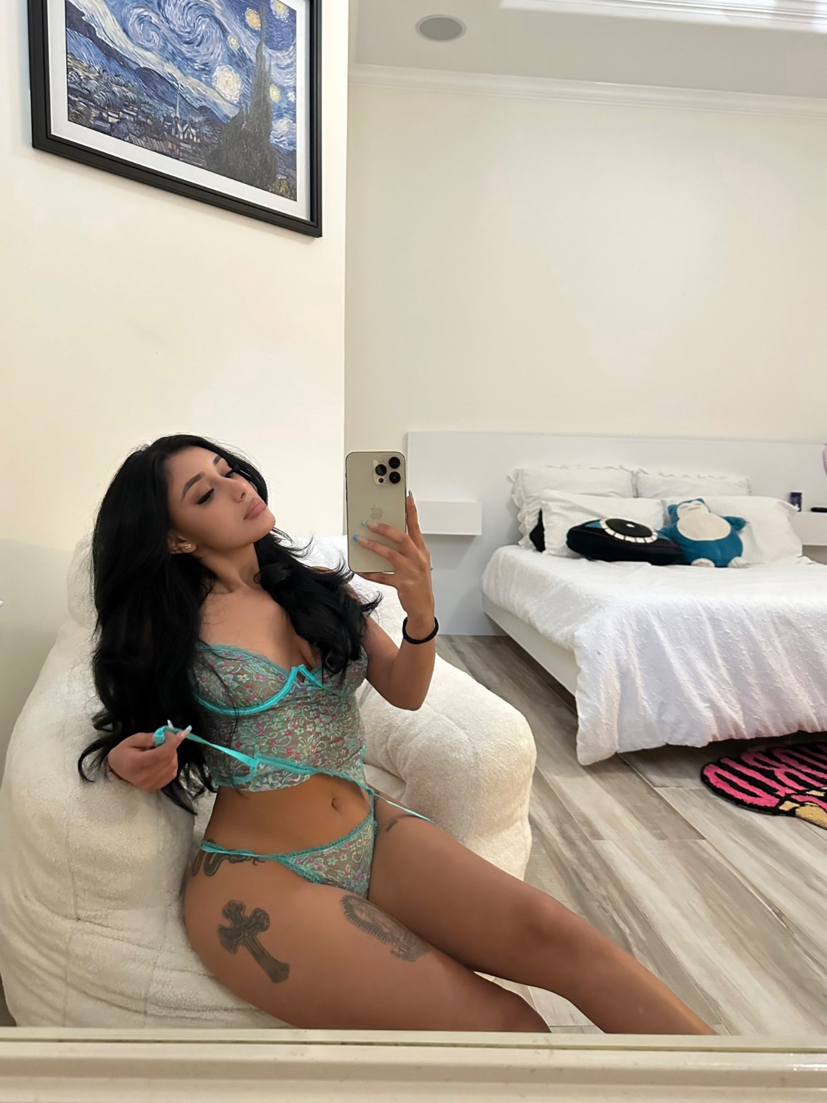 Hookups, Good Sex, Premium Pleasure: Your New Favorite Tab – Promise 🥰
