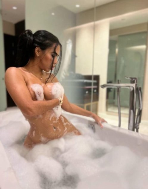 Shantall nueva por acá 🥰