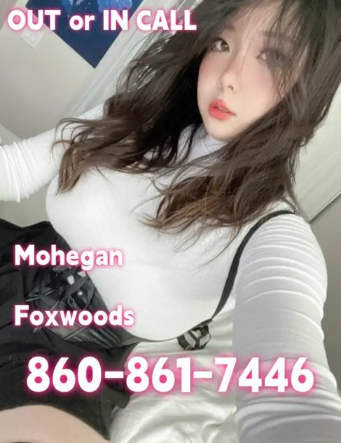 In or Out call in 2 Casinos ✅vip✅b2b✅860-861-7446✅3 as