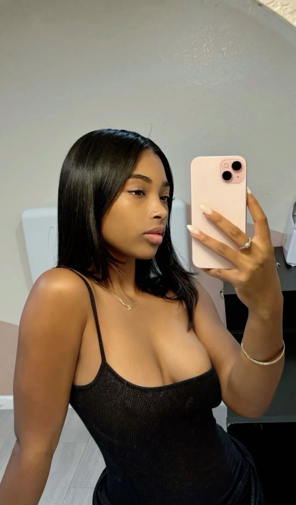 Hi BABY NEW IN THE CITY