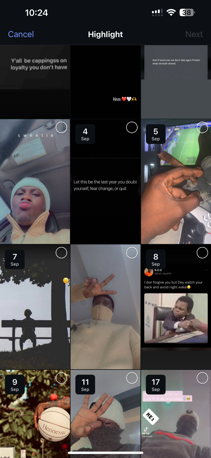 Hookups 🍑🍑💦💦