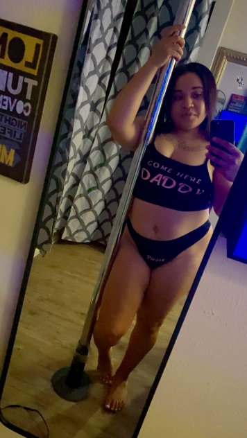 Meet Vanessa your Kinky Cuban fantasy