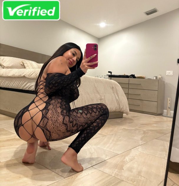I’m available for both incall and outcall service, FaceTime fun