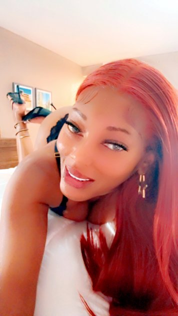 1 of a kind experience