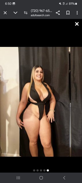 Soy una chica sexi disponible 24/7