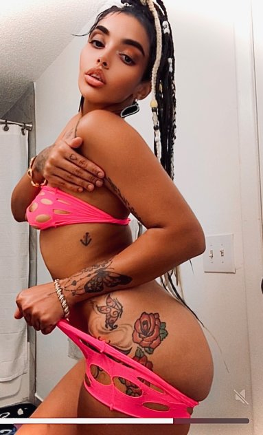 New Latina girl in town, VIP service 🇨🇺 🔥