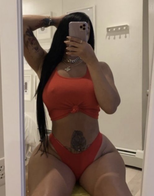 lets play🔥staten islan📍super hot ❤sexy💋 brazilian bombshell ❤limite