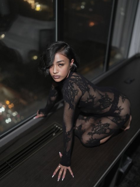Your Favorite Upscale Companion 💞