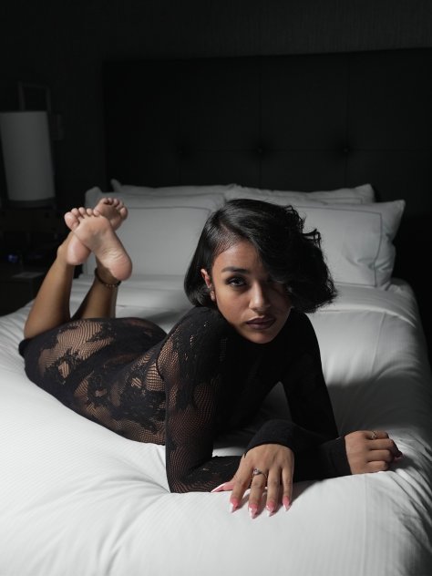 Your Favorite Upscale Companion 💞