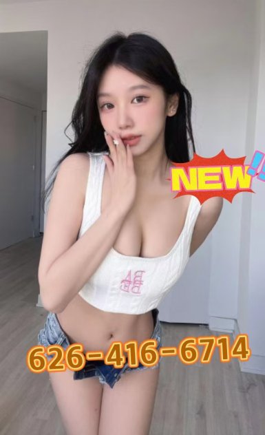 ❤️➤❤️➤❤️➤New Face, New Feeling 💕💋626-416-6714💋sexy Asian girls💕Different Experience💕clean & hot wet pussy➤❤️➤❤️➤