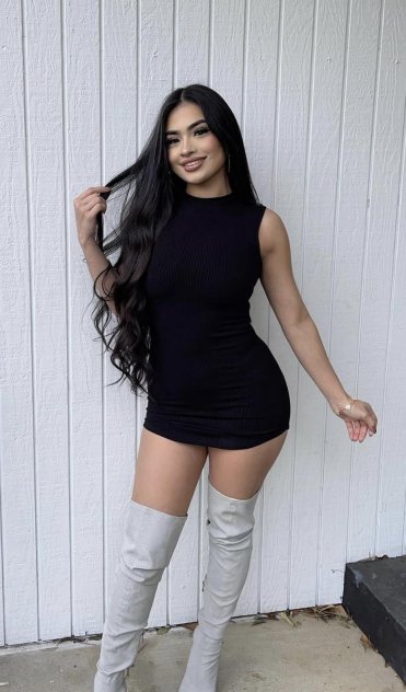 Hispanic beauty! Outcall Only!! Have Me Over!
