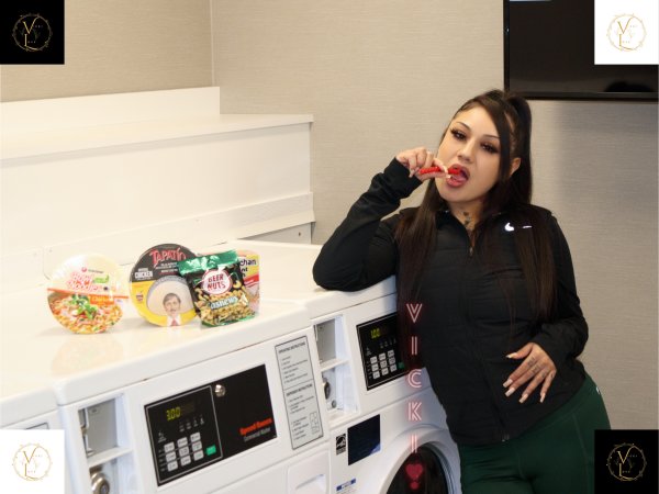 A Tasteful Escape with a Beautiful, Intelligent Petite Companion