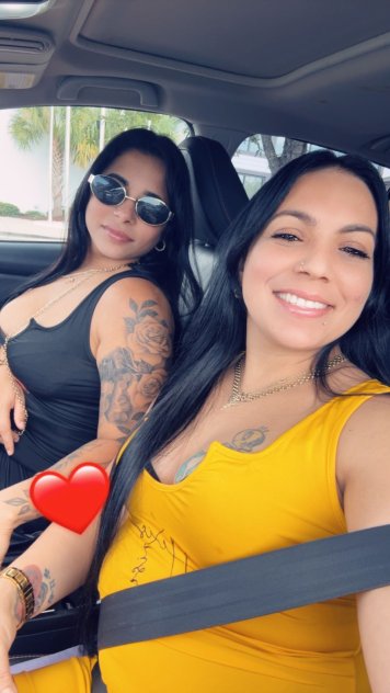 Sexy latina